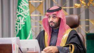 ولى العهد السعودى يدين محاولة...