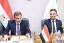 وزيرا الزراعة والتموين يبحثان ضبط...