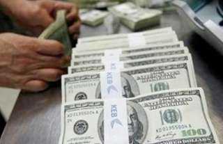ارتفاع سعر الدولار في ختام...