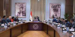 رئيس الوزراء يستعرض مشروعا مقترحا...