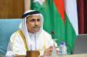 البرلمان العربى يرحب باعتماد الأمم...