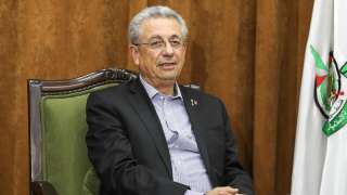 البرغوثي: قرار الجمعية العامة بإنهاء...