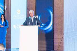 وزير التعليم العالي يشهد إطلاق...