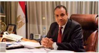 وزير الخارجية يتوجه إلى واشنطن...