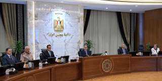 وزيرة التنمية المحلية تستعرض الترتيبات...