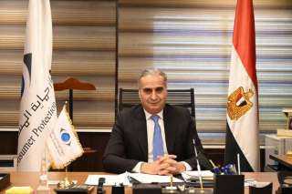 حصاد نشاط جهاز حماية المستهلك...