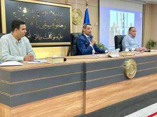 الإعلان عن فتح باب التقدم...