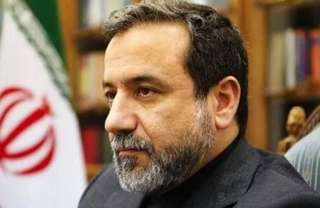 وزير خارجية إيران: إسرائيل تدفع...