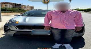 كشف ملابسات تداول فيديو يتضمن...