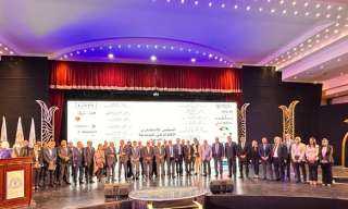 التعليم العالي: جامعة برج العرب...