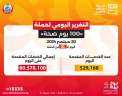 خالد عبدالغفار: حملة «100 يوم...
