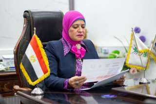ممثلة عن الزراعة.. مدير معمل...