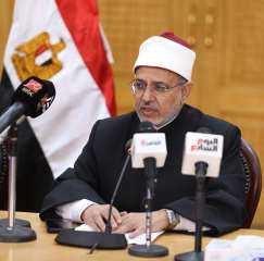 رئيس جامعة الأزهر: توحيد الحد...