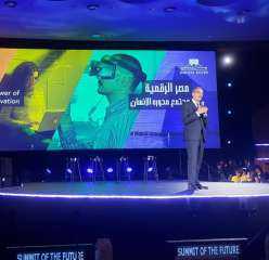وزير الاتصالات: مستمرون فى رقمنة...