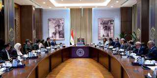 رئيس الوزراء يتابع مستجدات تنفيذ...