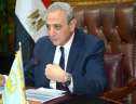 محافظ الغربية: حملات متواصلة لرفع...