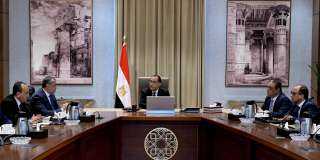رئيس الوزراء يتابع مع وزير...