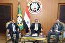 محافظ الشرقية يشارك في مؤتمر...