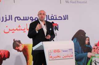 محافظ بني سويف يشهد احتفالية...