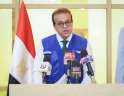 وزير الصحة: نتعامل مع الأوضاع...