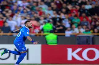 نيمار: السعودية تستحق استضافة كأس...