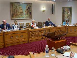 اعتماد نتائج أعمال شركة جنوب...