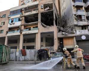 جيش الاحتلال يستهدف قياديا في...
