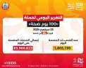 خالد عبدالغفار: حملة «100 يوم...