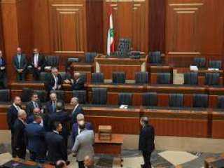 «البرلمان اللبناني»: جرائم «الاحتلال الإسرائيلي»...