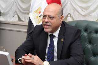 وزير العمل: تكثيف الجهود ومناقشة...