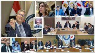 وزير البترول: خطة لإنهاء مشروعات...
