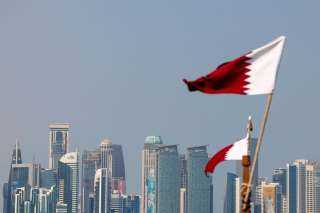 قطر تنضم لبرنامج الإعفاء من...