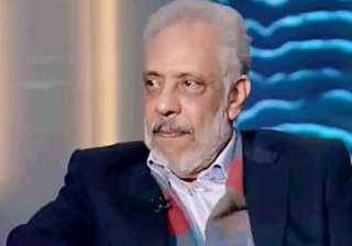 نبيل الحلفاوي يدعم الأهلي قبل...