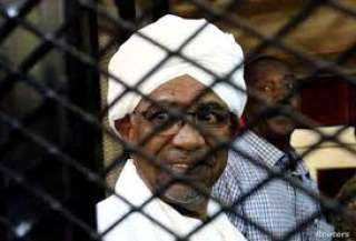 نقل الرئيس السوداني السابق عمر...