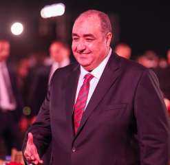 السوبر الإفريقي| بعثة الأهلي برئاسة...
