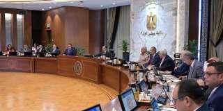 الوزراء يوافق على انضمام مصر...