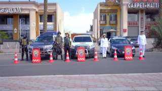 خلال 24 ساعة ضبط 31750...