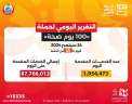 خالد عبدالغفار: حملة «100 يوم...