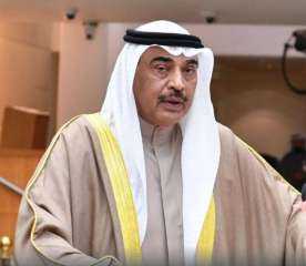 الكويت وأرمينيا تبحثان سبل تعزيز...