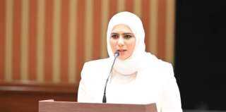 وزيرة المالية الكويتية: الاستقرار المالى...