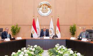 عقد إجتماع ”اللجنة الدائمة العليا...