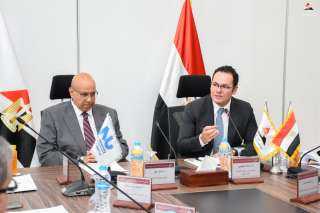 مركز المعلومات يوقّع بروتوكول تعاون...