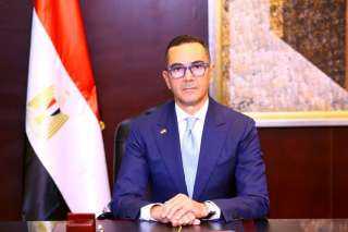 وزير الاستثمار يلتقي الرئيس التنفيذي...