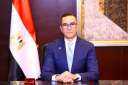 وزير الاستثمار يلتقي الرئيس التنفيذي...