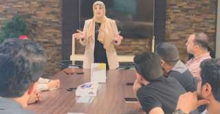 وزارة العمل : ندوة تدريبية...