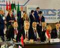 وزير البترول يشارك في فعاليات...