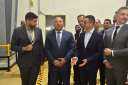 وزير الاستثمار والتجارة الخارجية يشارك...