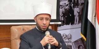 الحصاد الأسبوعي.. نشاط مكثف لوزارة...