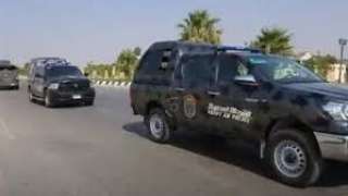 الشرطة تداهم أوكار العناصر الإجرامية...