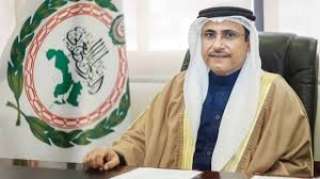 البرلمان العربي: النفاق الدولي في...